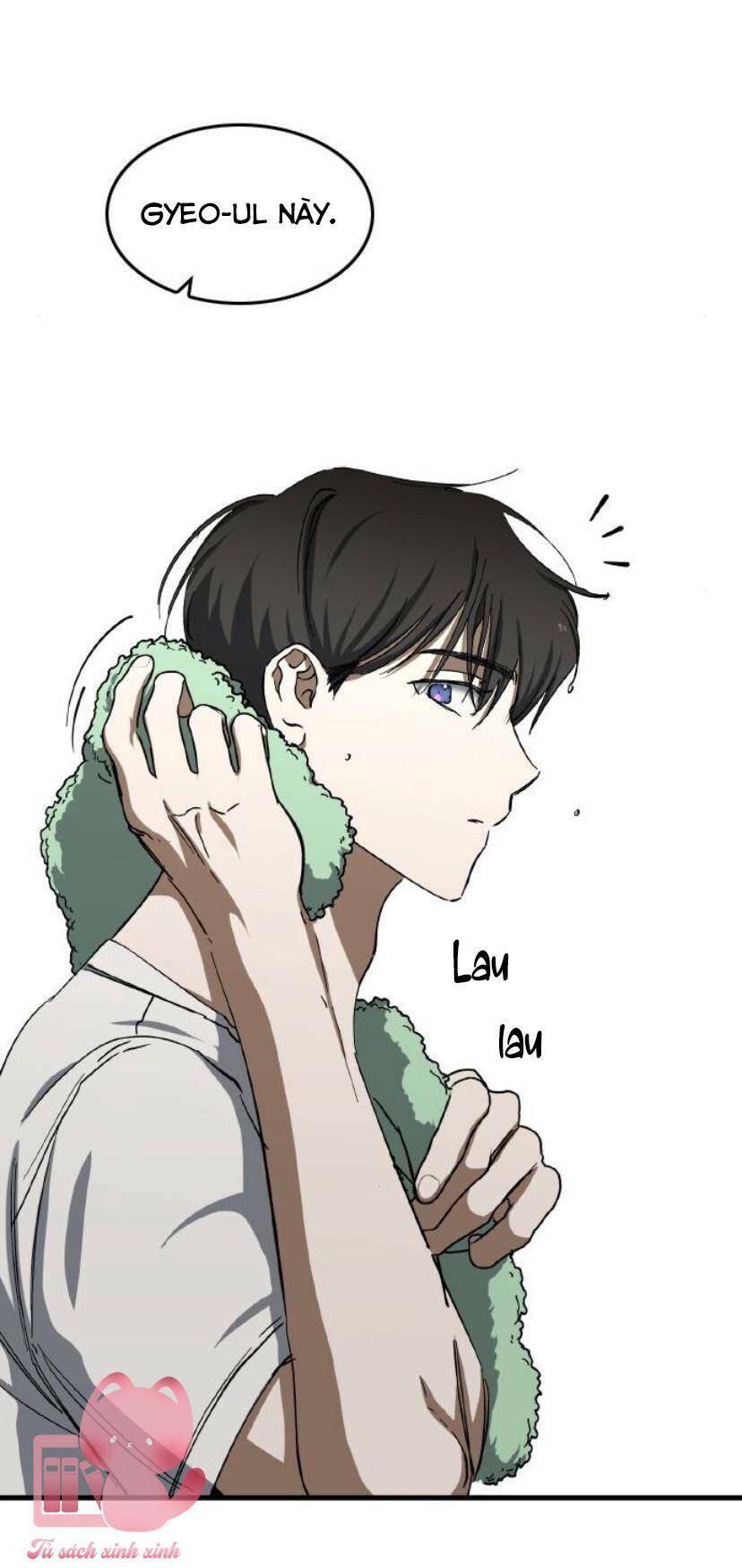 Đêm Của Bóng Tối - Chap 30 - Trang 21