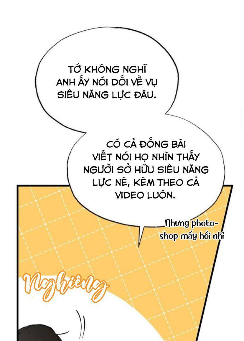 Đêm Của Bóng Tối - Chap 30 - Trang 23