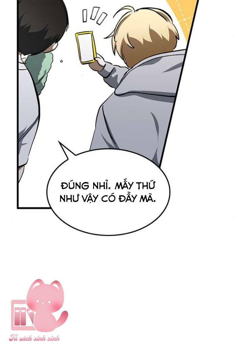 Đêm Của Bóng Tối - Chap 30 - Trang 24