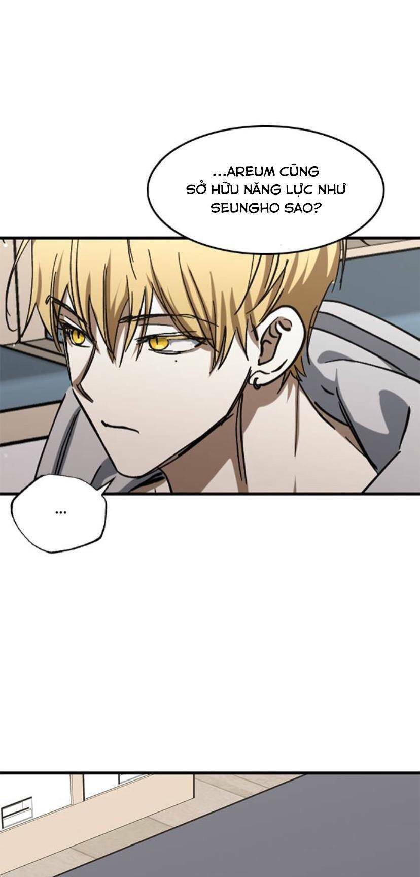 Đêm Của Bóng Tối - Chap 30 - Trang 26