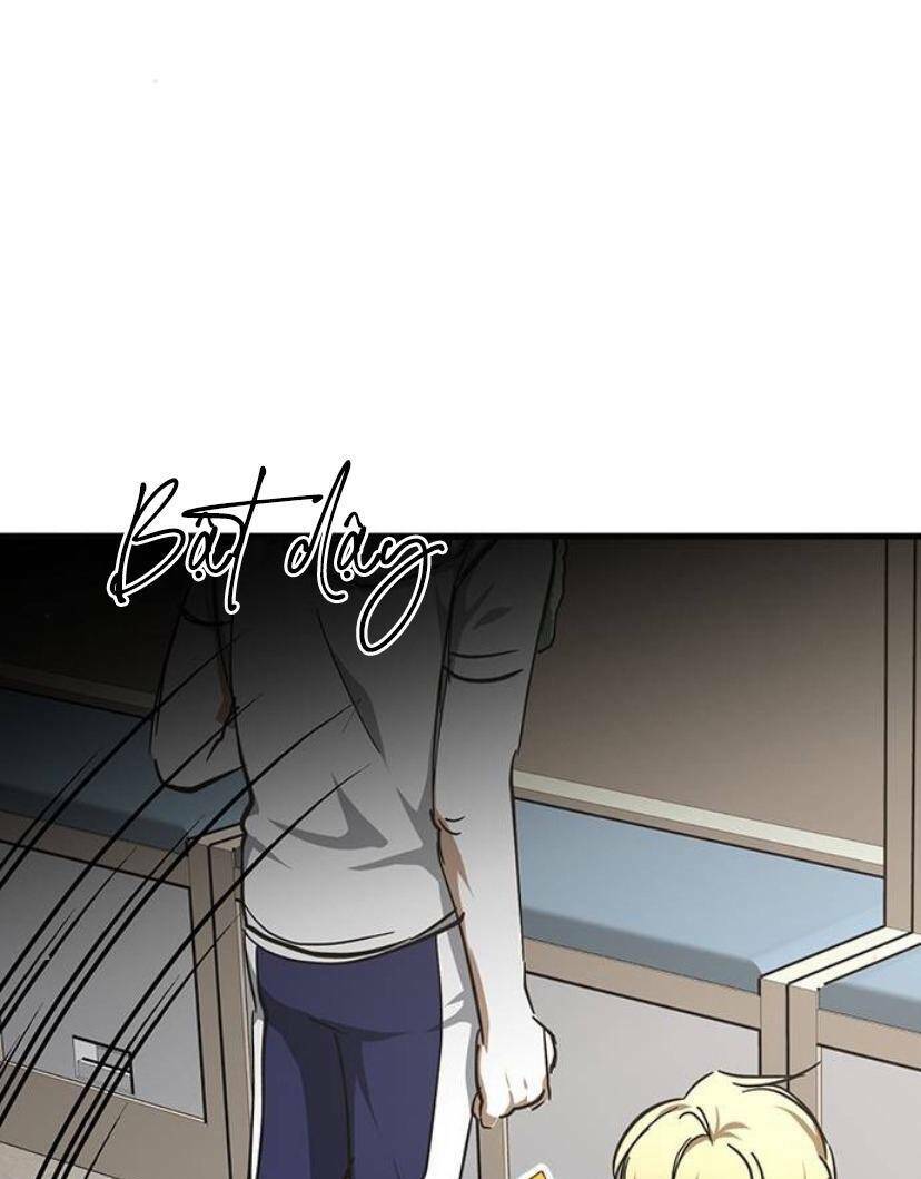 Đêm Của Bóng Tối - Chap 30 - Trang 32