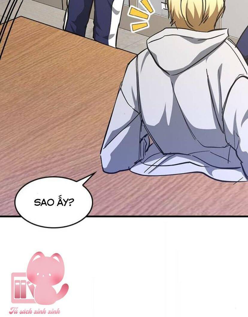 Đêm Của Bóng Tối - Chap 30 - Trang 33