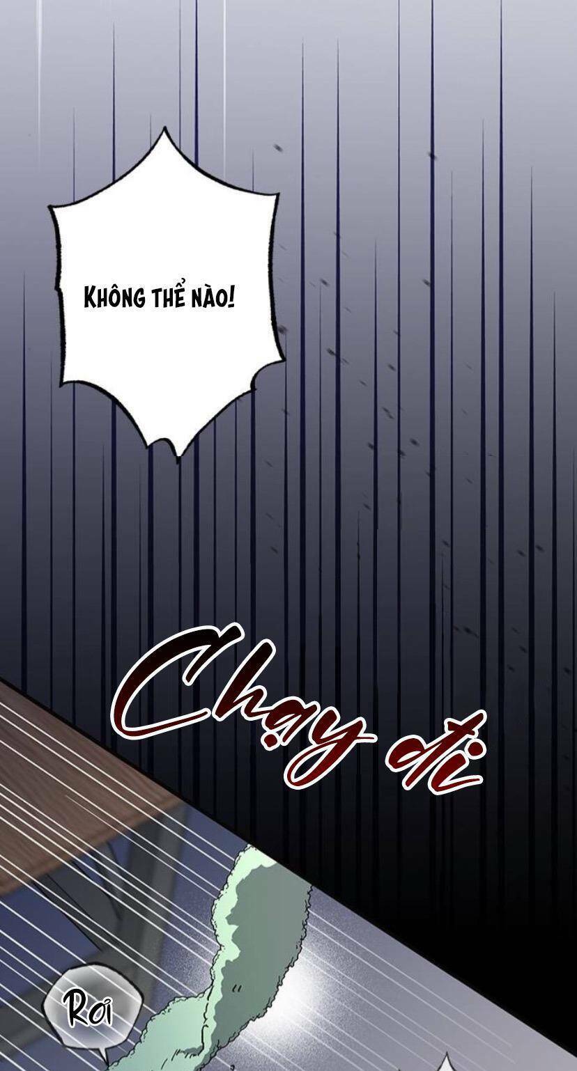 Đêm Của Bóng Tối - Chap 30 - Trang 36