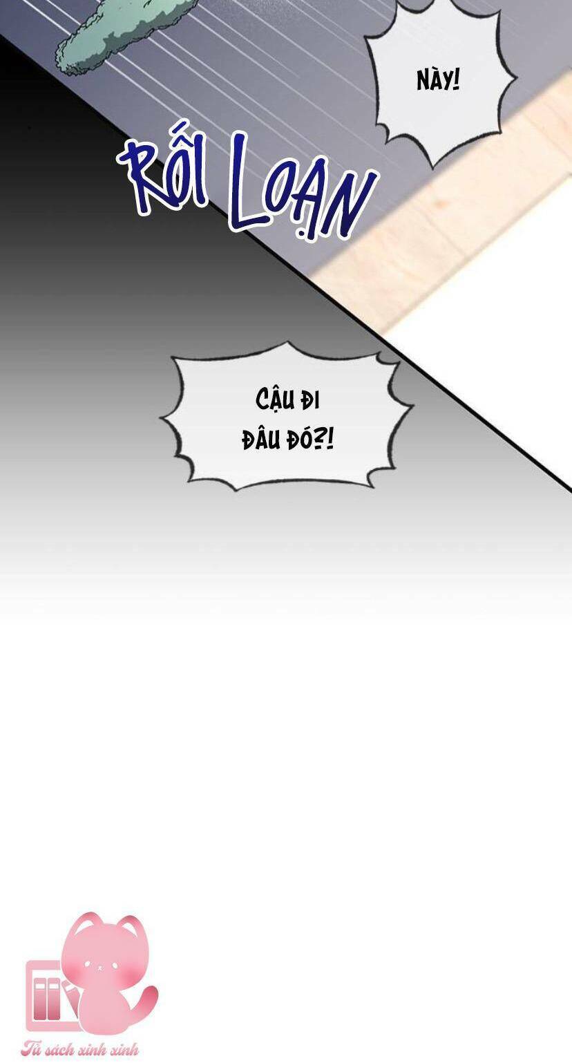 Đêm Của Bóng Tối - Chap 30 - Trang 37