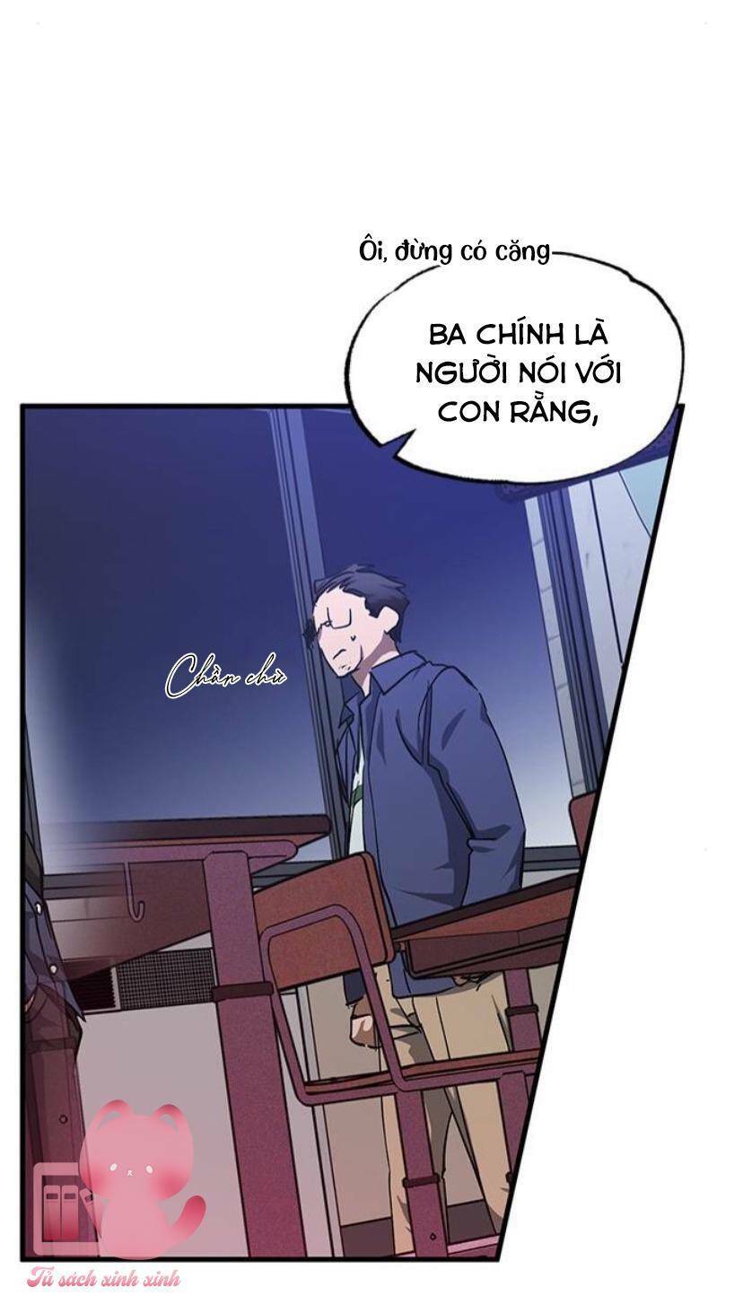 Đêm Của Bóng Tối - Chap 30 - Trang 41