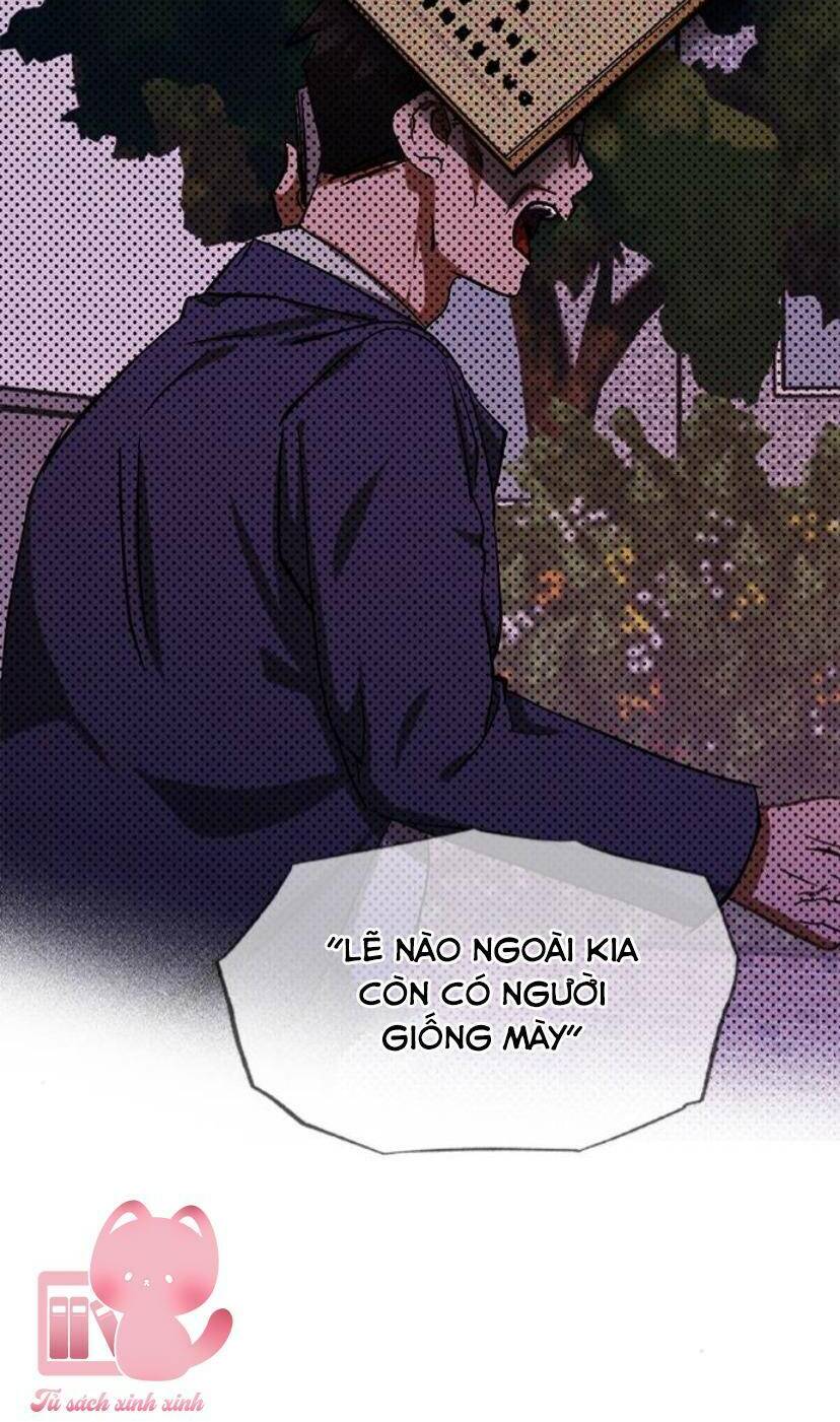 Đêm Của Bóng Tối - Chap 30 - Trang 43