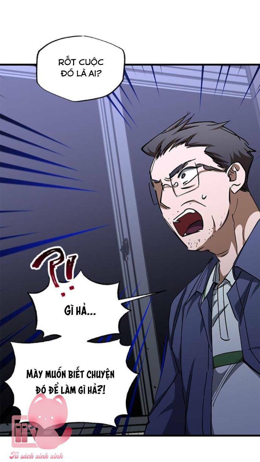 Đêm Của Bóng Tối - Chap 30 - Trang 45