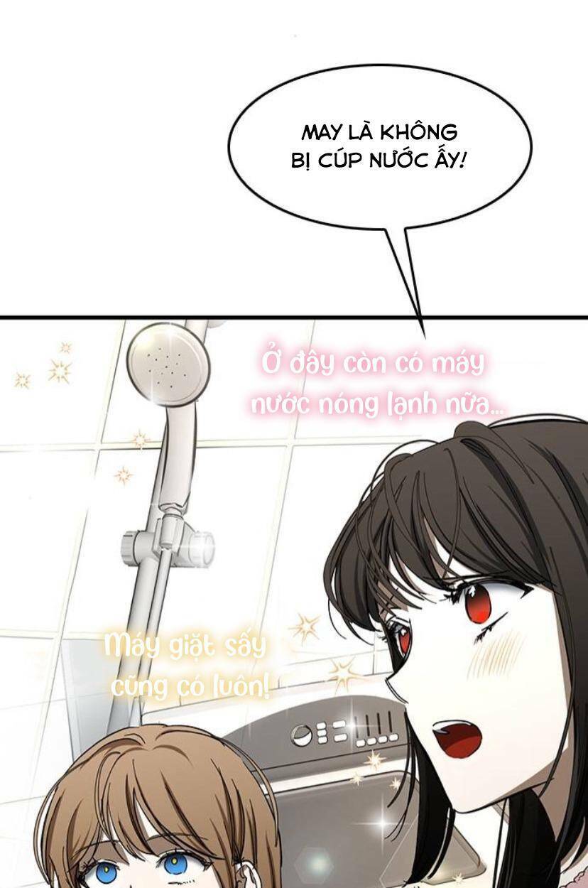 Đêm Của Bóng Tối - Chap 30 - Trang 6