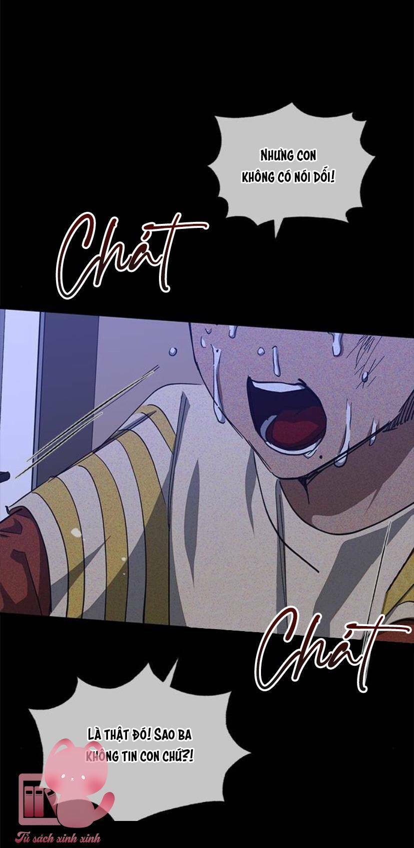 Đêm Của Bóng Tối - Chap 30 - Trang 52