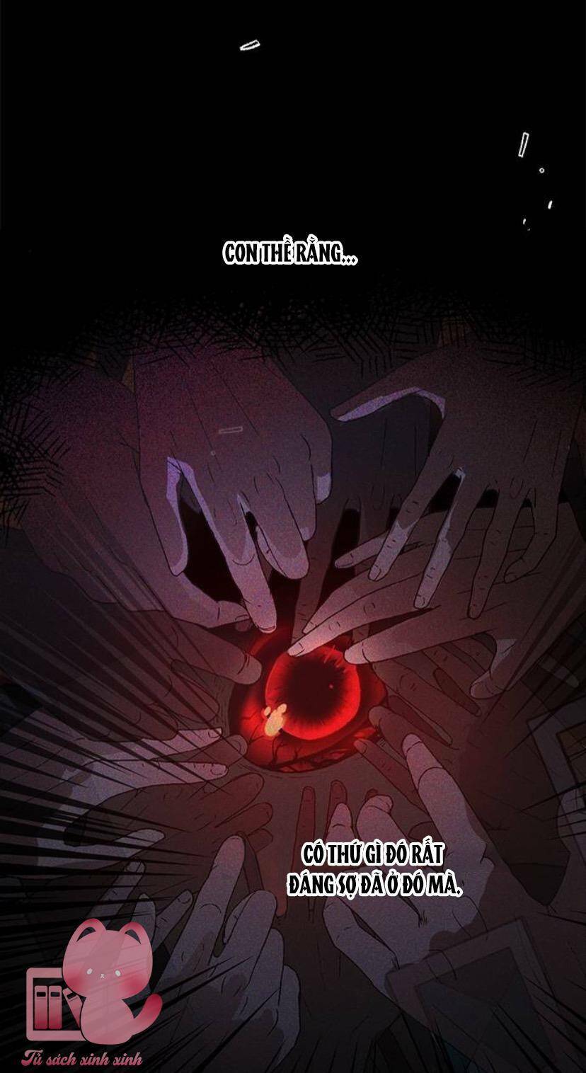 Đêm Của Bóng Tối - Chap 30 - Trang 53