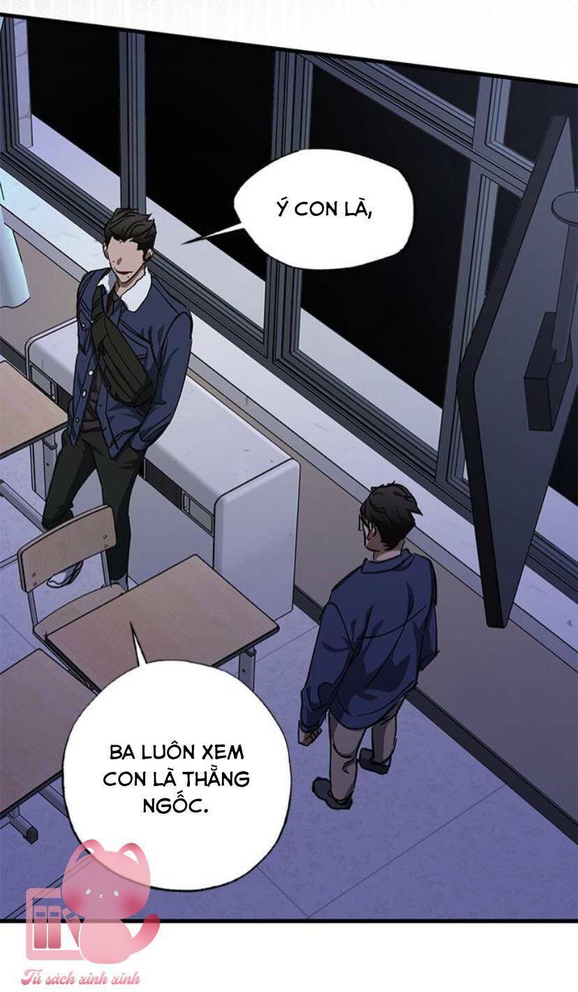 Đêm Của Bóng Tối - Chap 30 - Trang 58