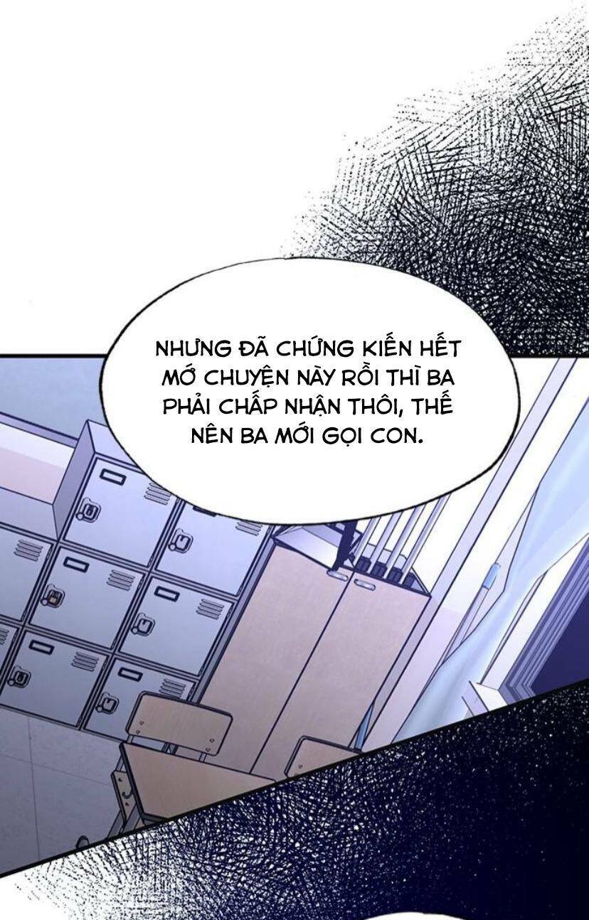 Đêm Của Bóng Tối - Chap 30 - Trang 60