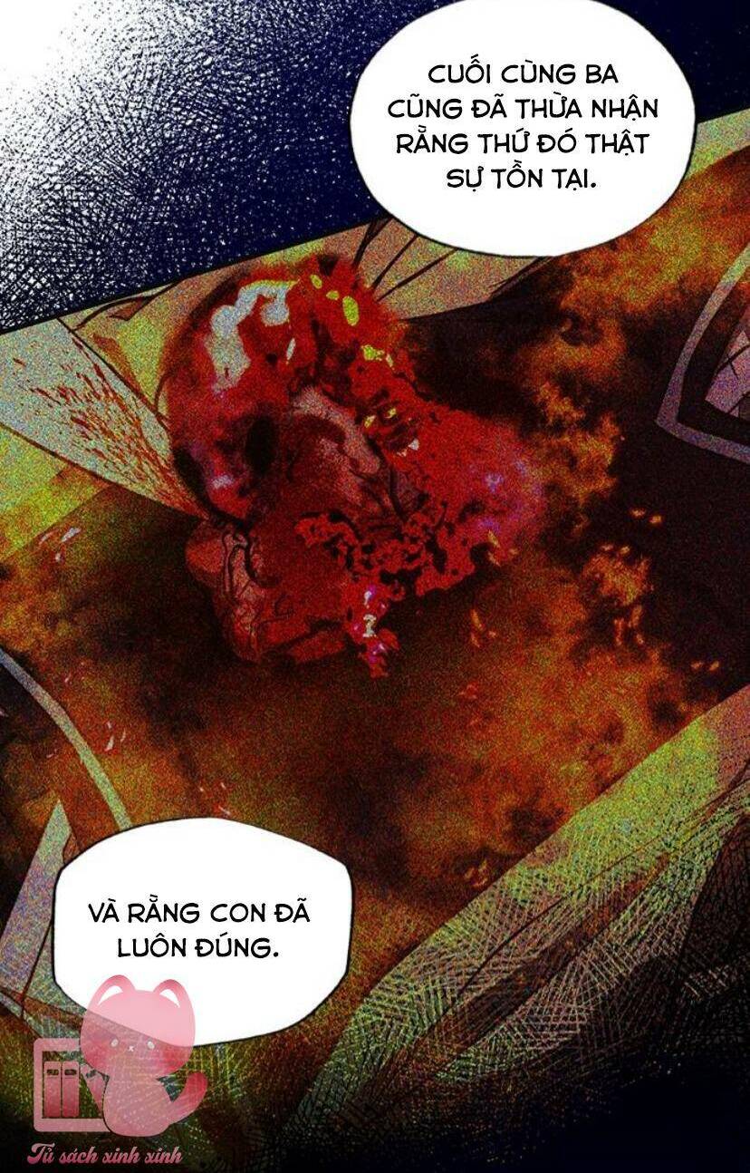 Đêm Của Bóng Tối - Chap 30 - Trang 61