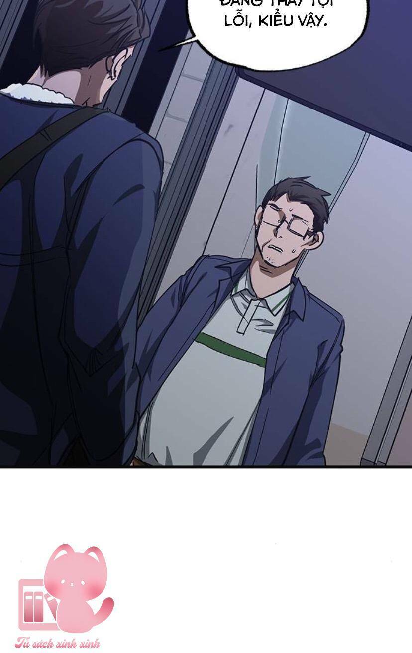 Đêm Của Bóng Tối - Chap 30 - Trang 63