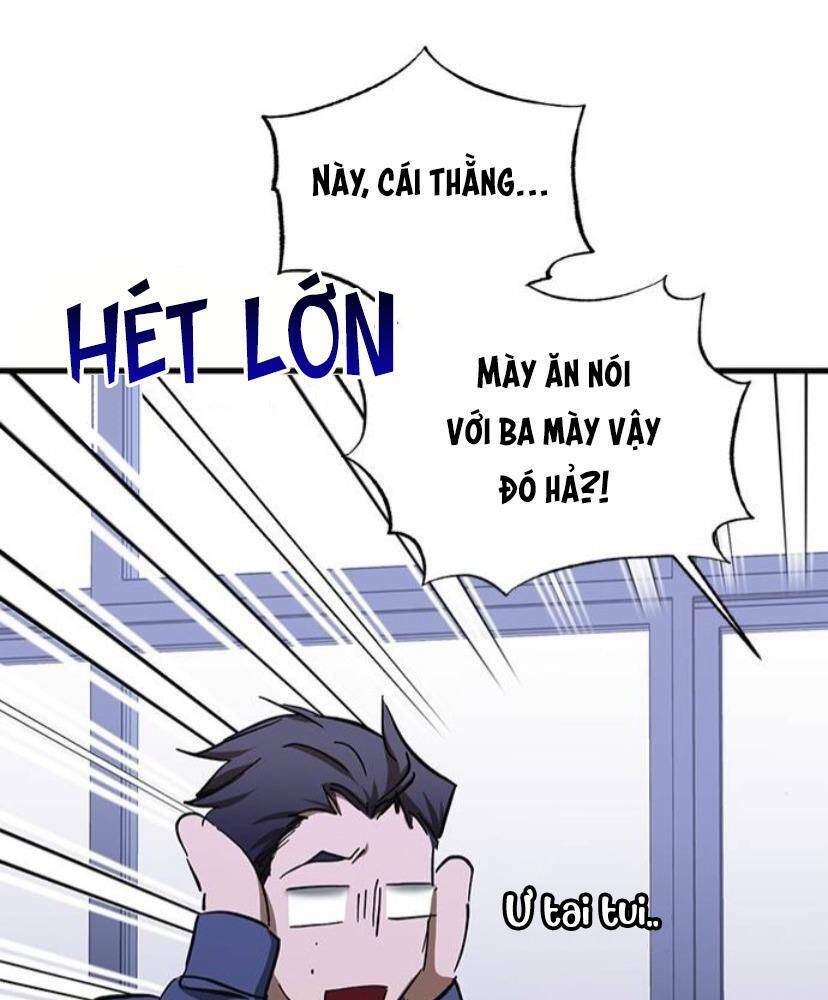 Đêm Của Bóng Tối - Chap 30 - Trang 67