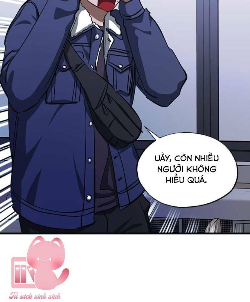 Đêm Của Bóng Tối - Chap 30 - Trang 68