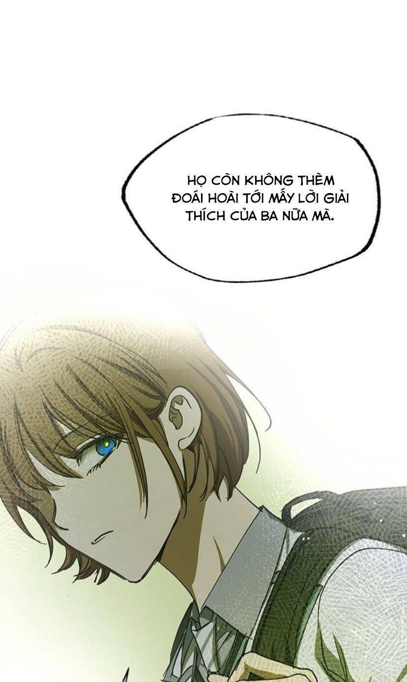 Đêm Của Bóng Tối - Chap 30 - Trang 69