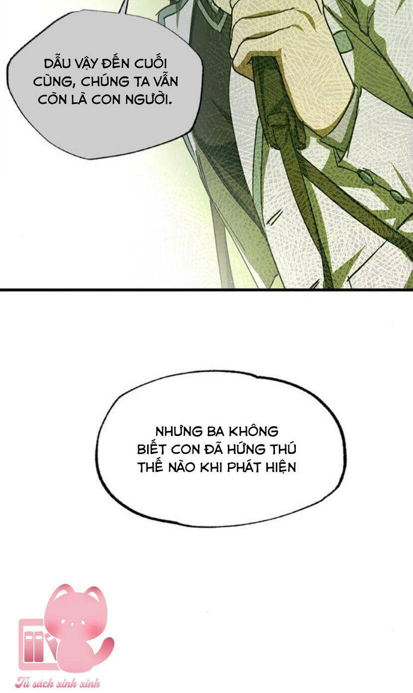 Đêm Của Bóng Tối - Chap 30 - Trang 70