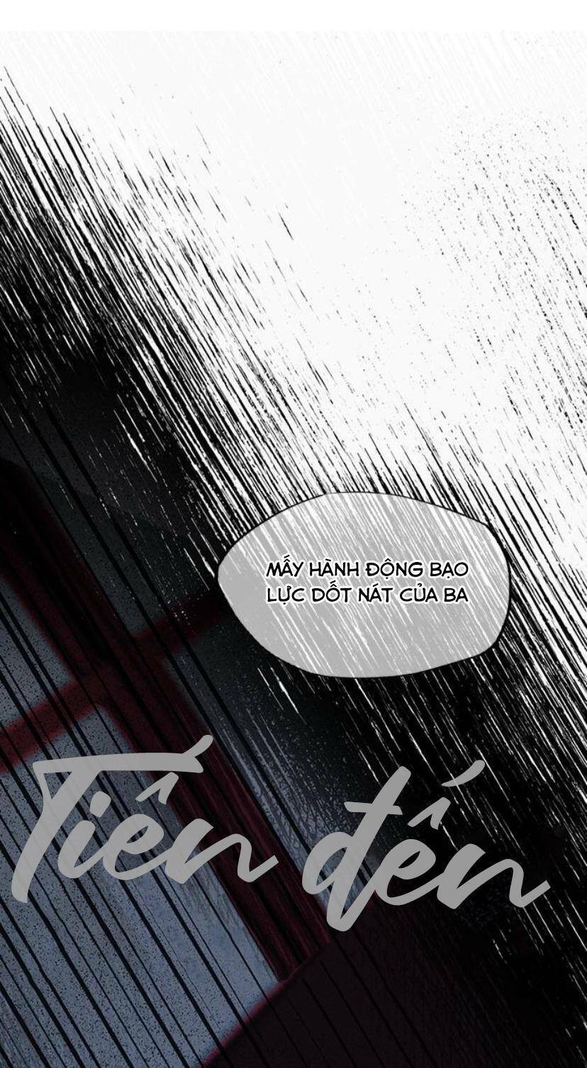 Đêm Của Bóng Tối - Chap 30 - Trang 71