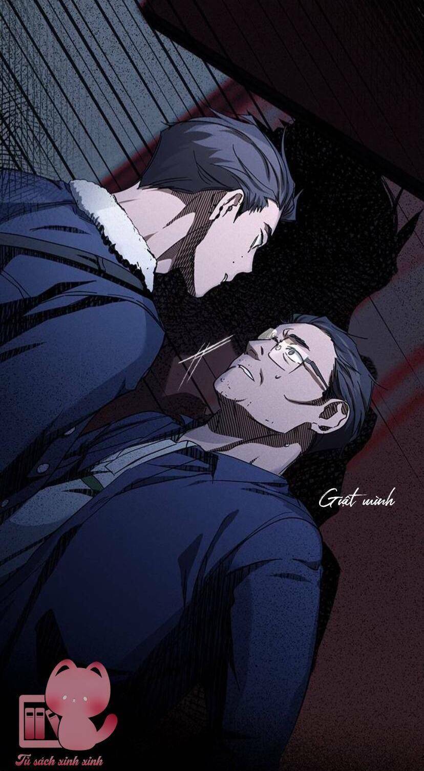 Đêm Của Bóng Tối - Chap 30 - Trang 72