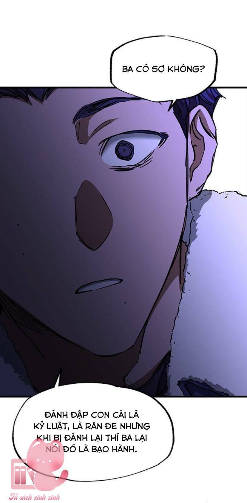 Đêm Của Bóng Tối - Chap 30 - Trang 74