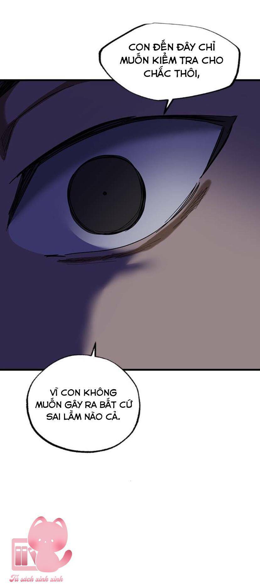 Đêm Của Bóng Tối - Chap 30 - Trang 75