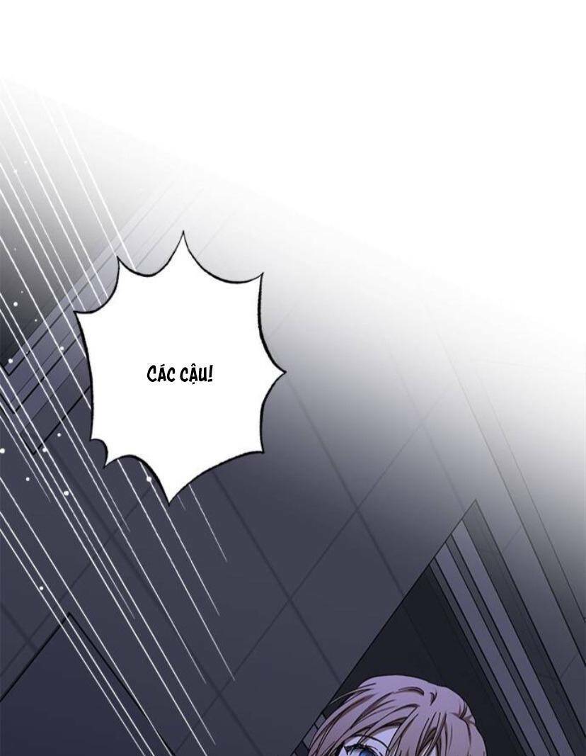 Đêm Của Bóng Tối - Chap 30 - Trang 77