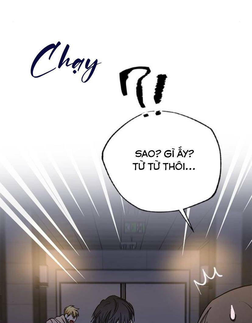 Đêm Của Bóng Tối - Chap 30 - Trang 79