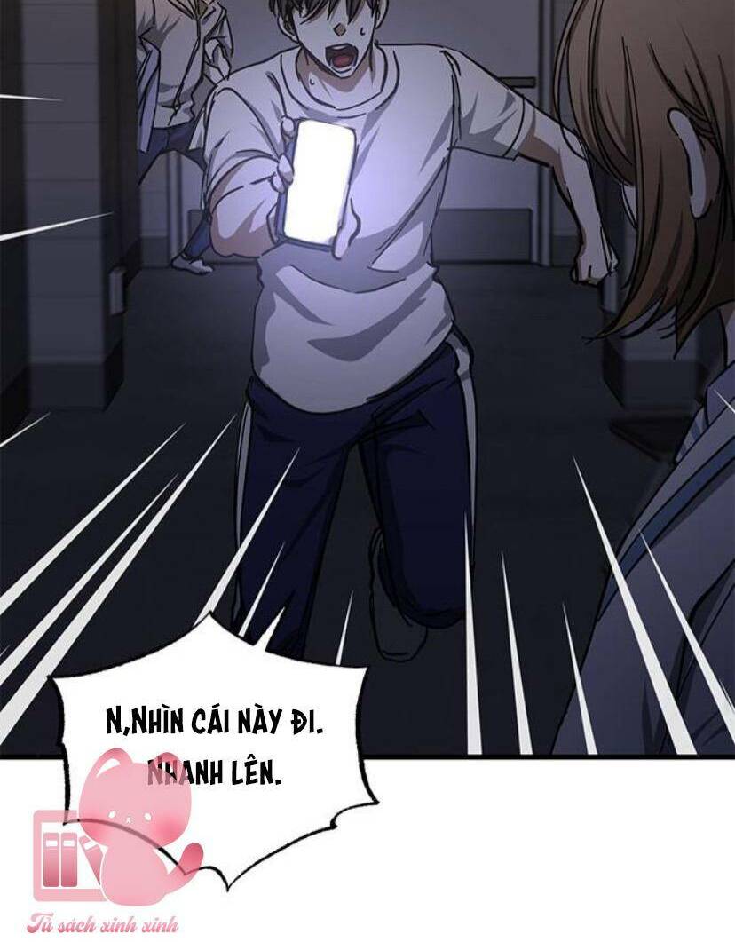 Đêm Của Bóng Tối - Chap 30 - Trang 80