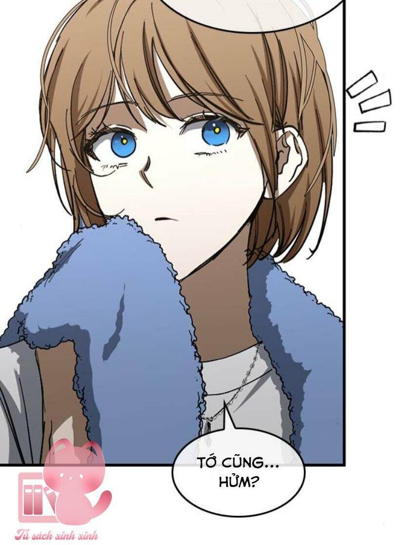 Đêm Của Bóng Tối - Chap 30 - Trang 9