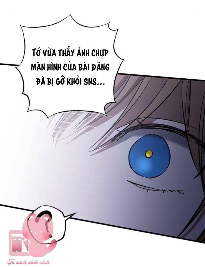 Đêm Của Bóng Tối - Chap 30 - Trang 81