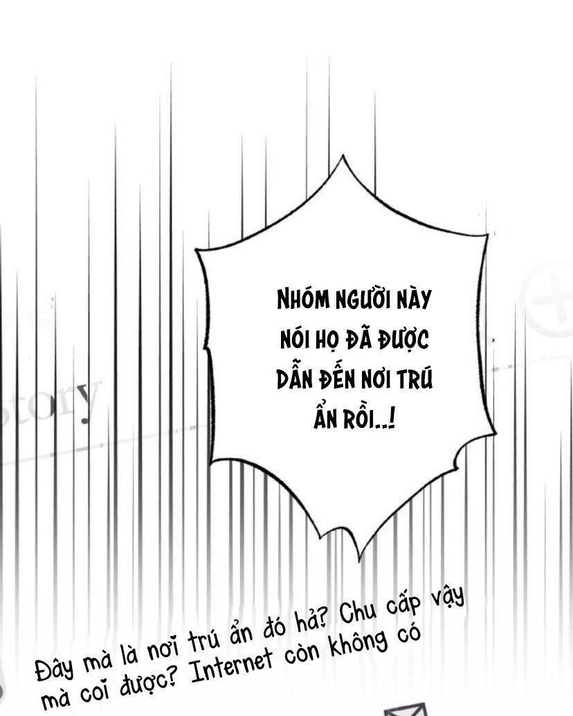 Đêm Của Bóng Tối - Chap 30 - Trang 82