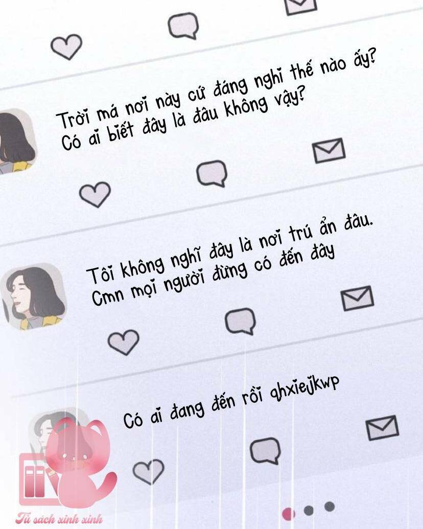 Đêm Của Bóng Tối - Chap 30 - Trang 83
