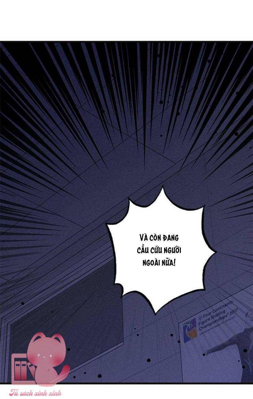 Đêm Của Bóng Tối - Chap 30 - Trang 85
