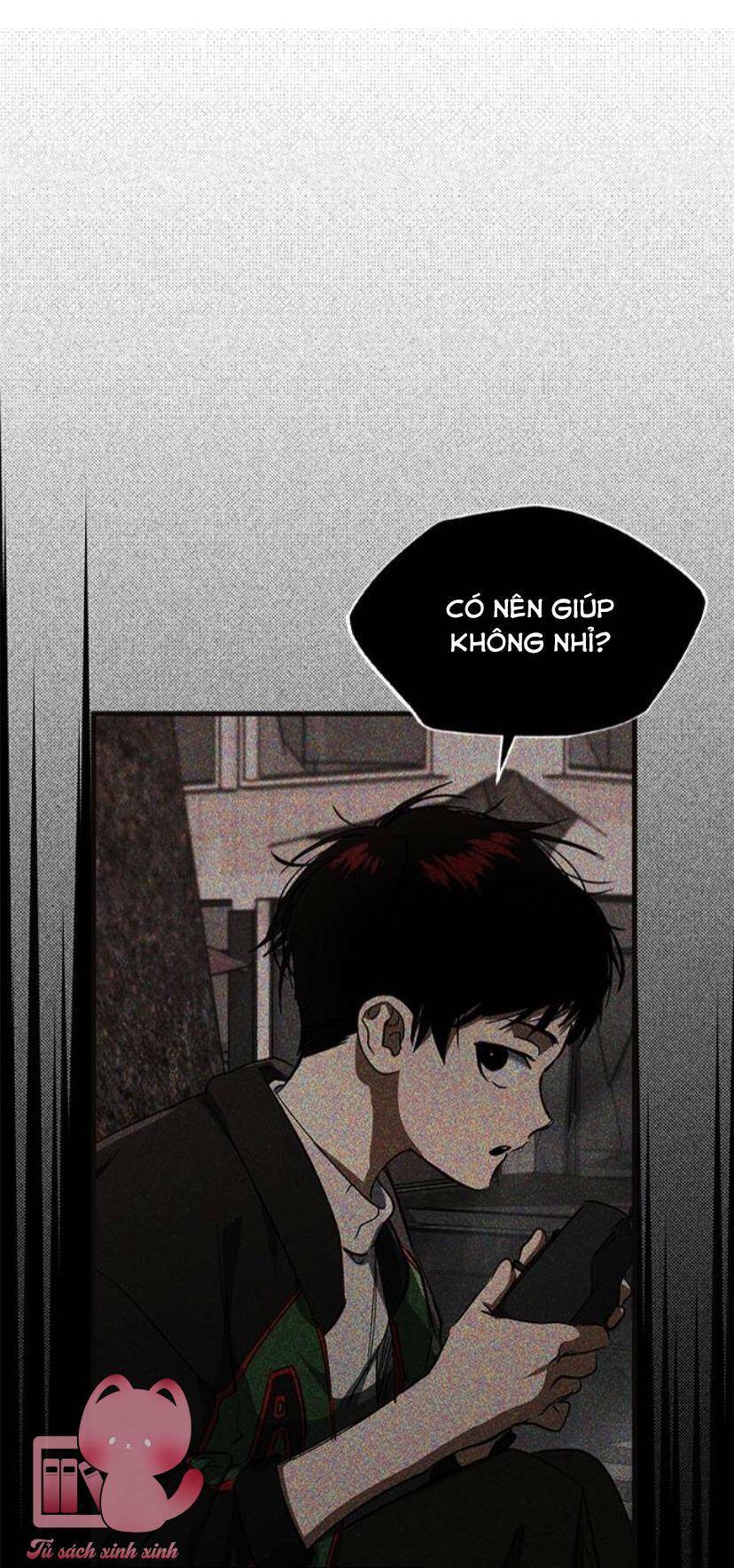 Đêm Của Bóng Tối - Chap 30 - Trang 86