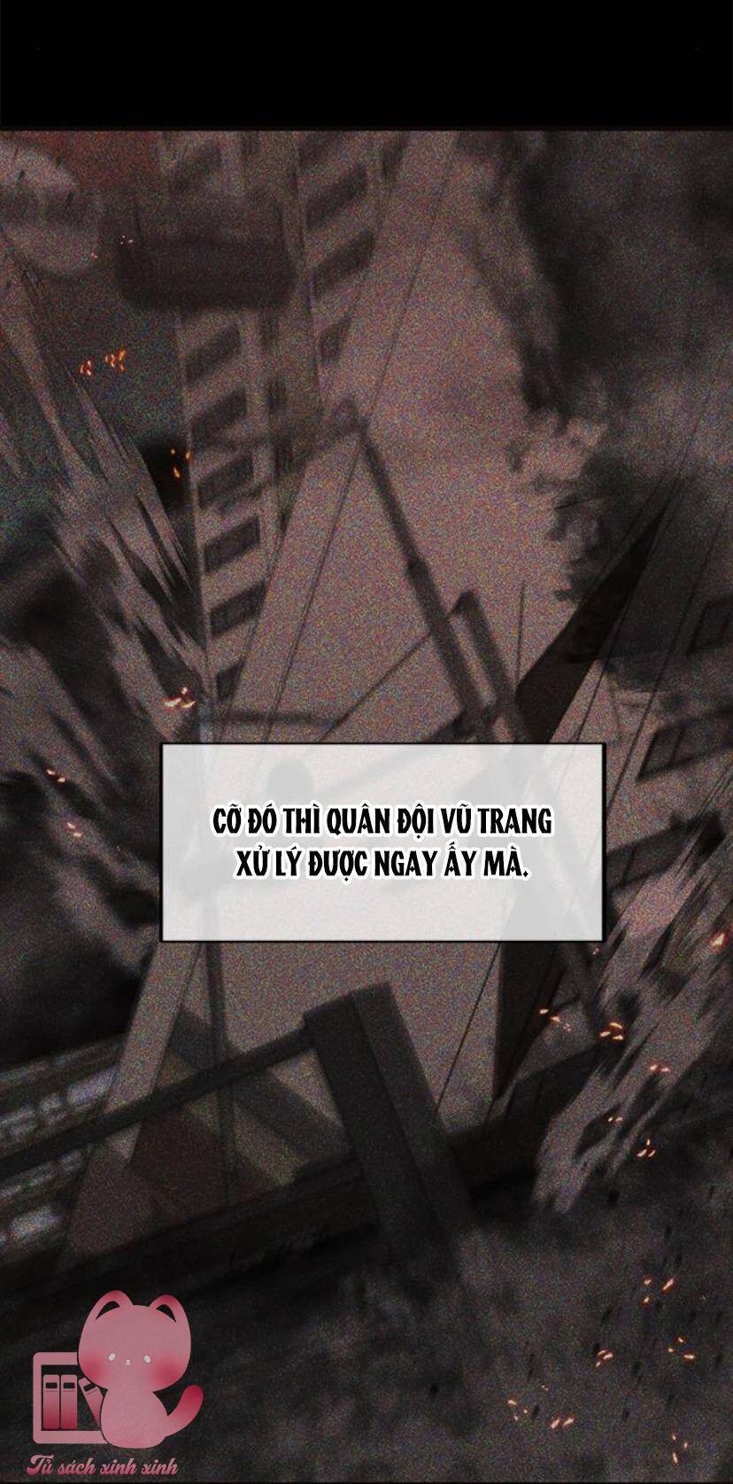 Đêm Của Bóng Tối - Chap 30 - Trang 88