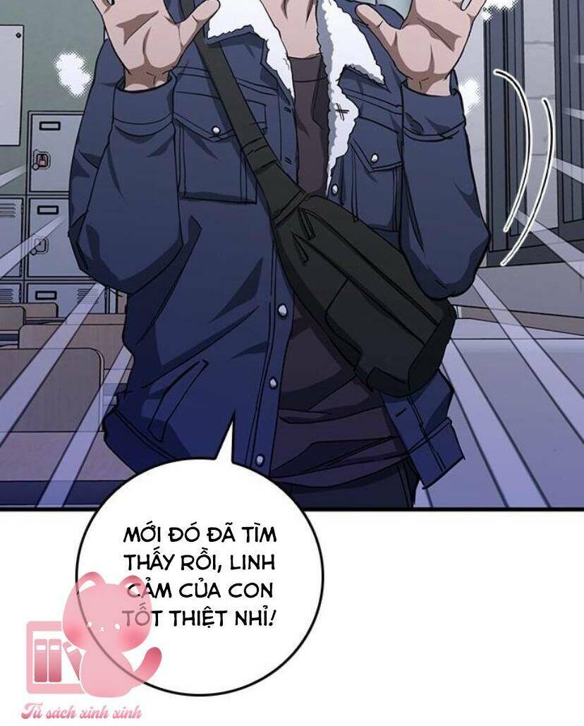 Đêm Của Bóng Tối - Chap 30 - Trang 91