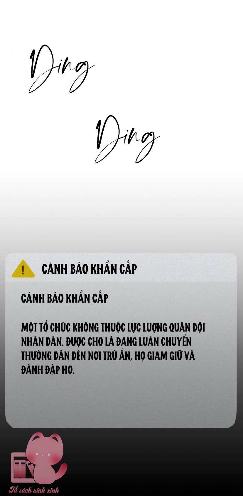 Đêm Của Bóng Tối - Chap 30 - Trang 93