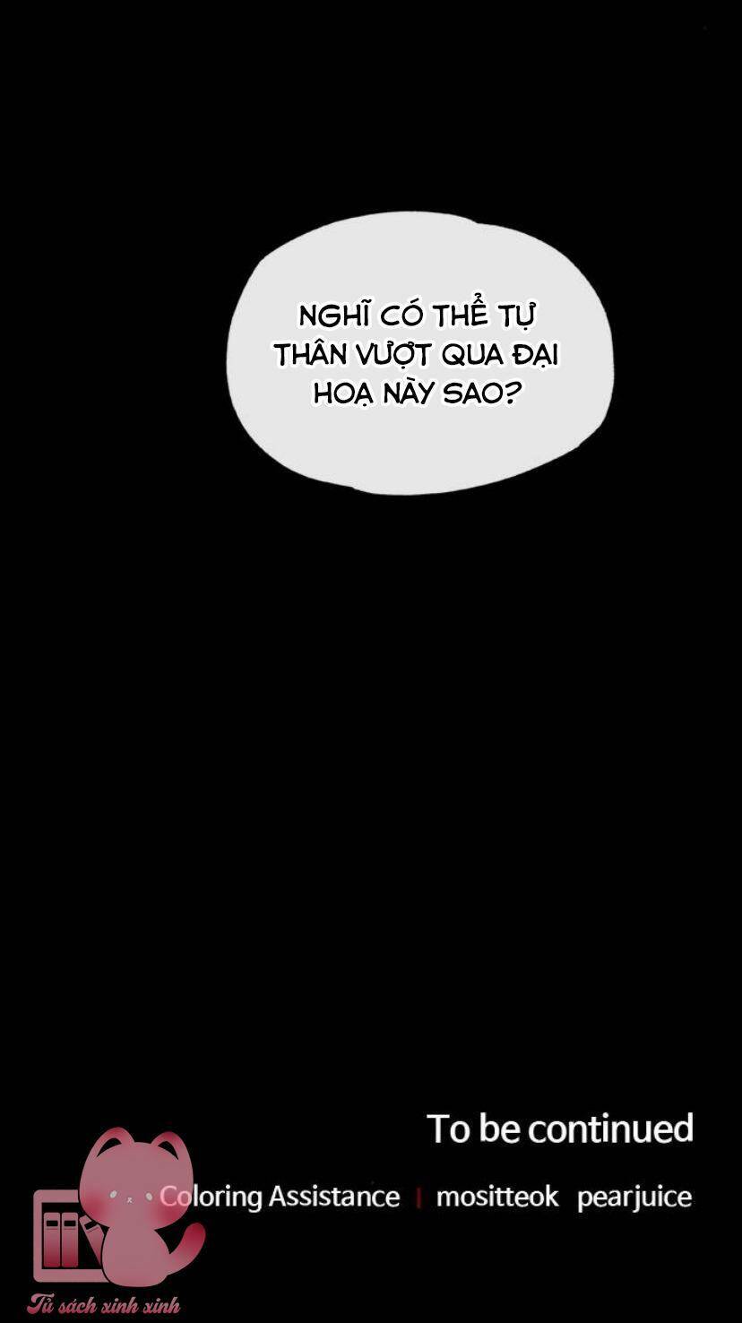 Đêm Của Bóng Tối - Chap 30 - Trang 96