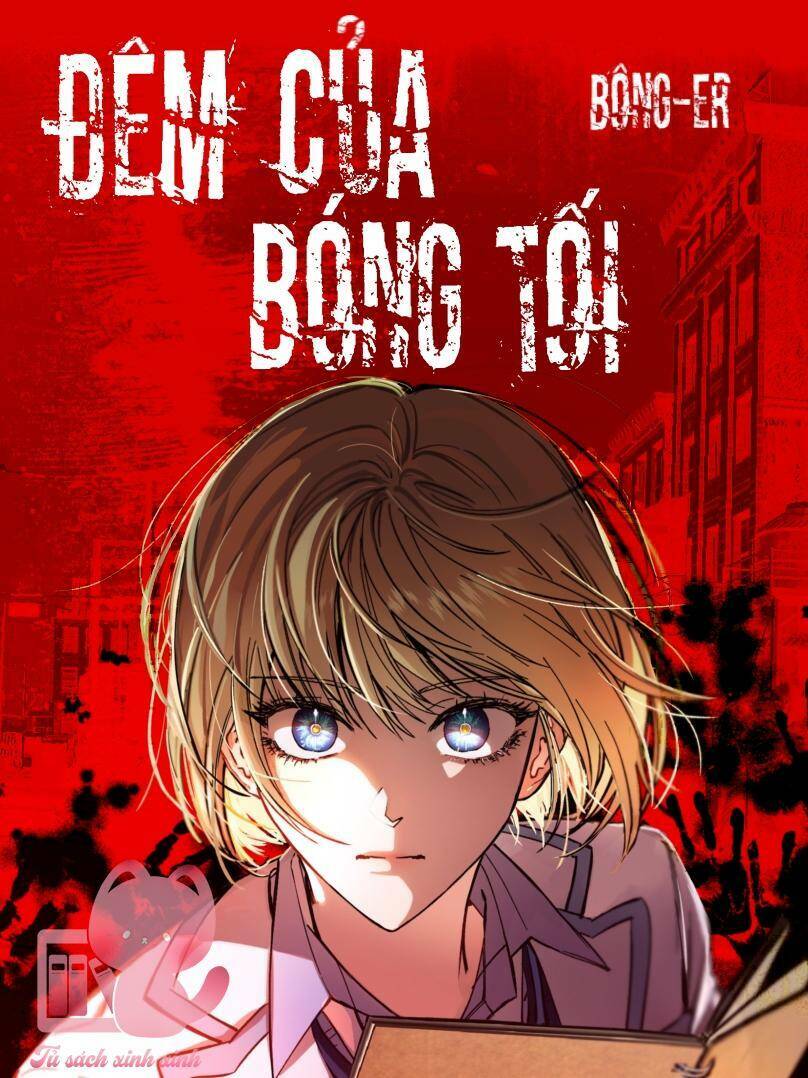 Đêm Của Bóng Tối - Chap 31 - Trang 2