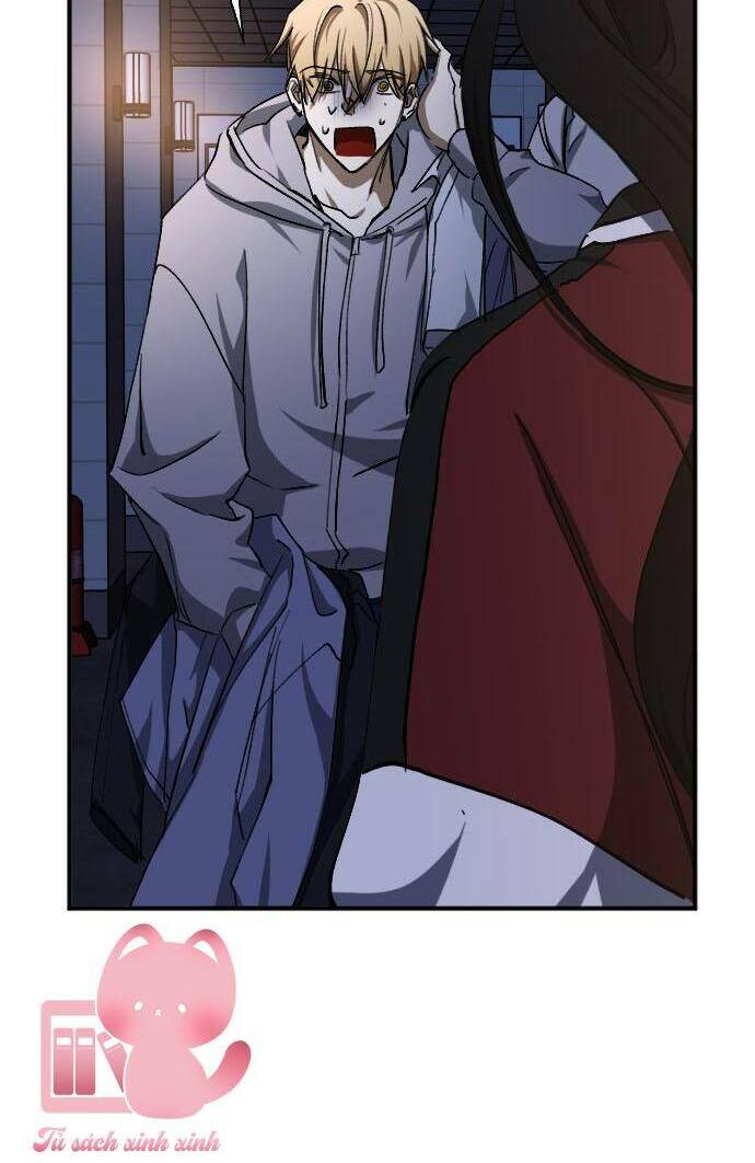 Đêm Của Bóng Tối - Chap 31 - Trang 11