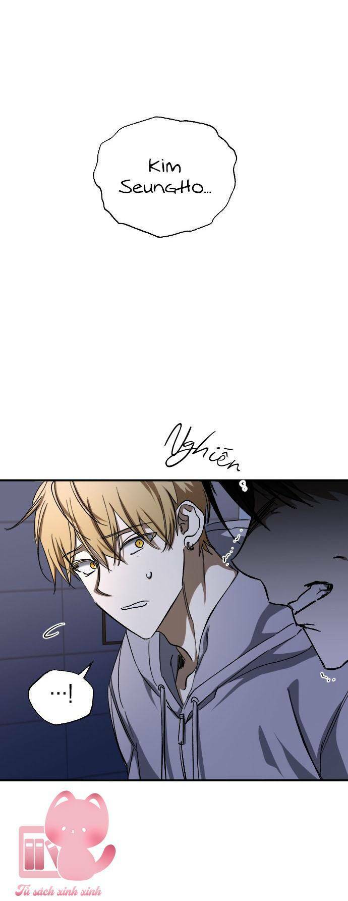 Đêm Của Bóng Tối - Chap 31 - Trang 12