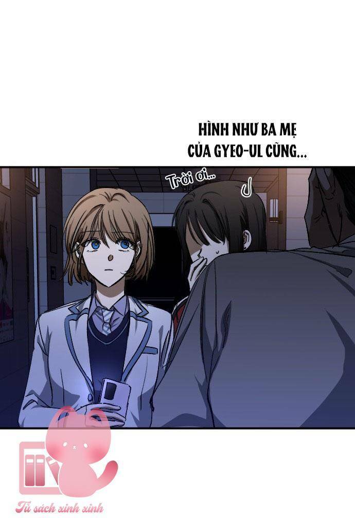 Đêm Của Bóng Tối - Chap 31 - Trang 13