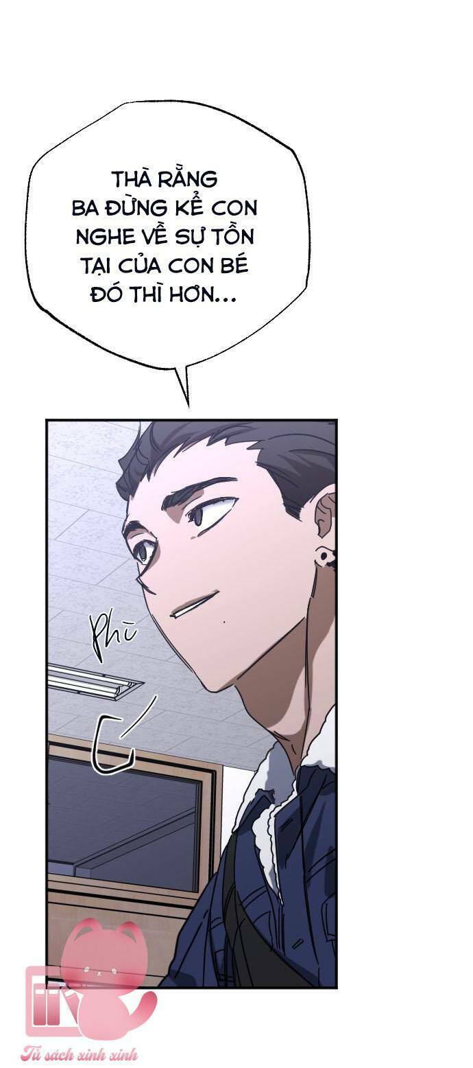 Đêm Của Bóng Tối - Chap 31 - Trang 19