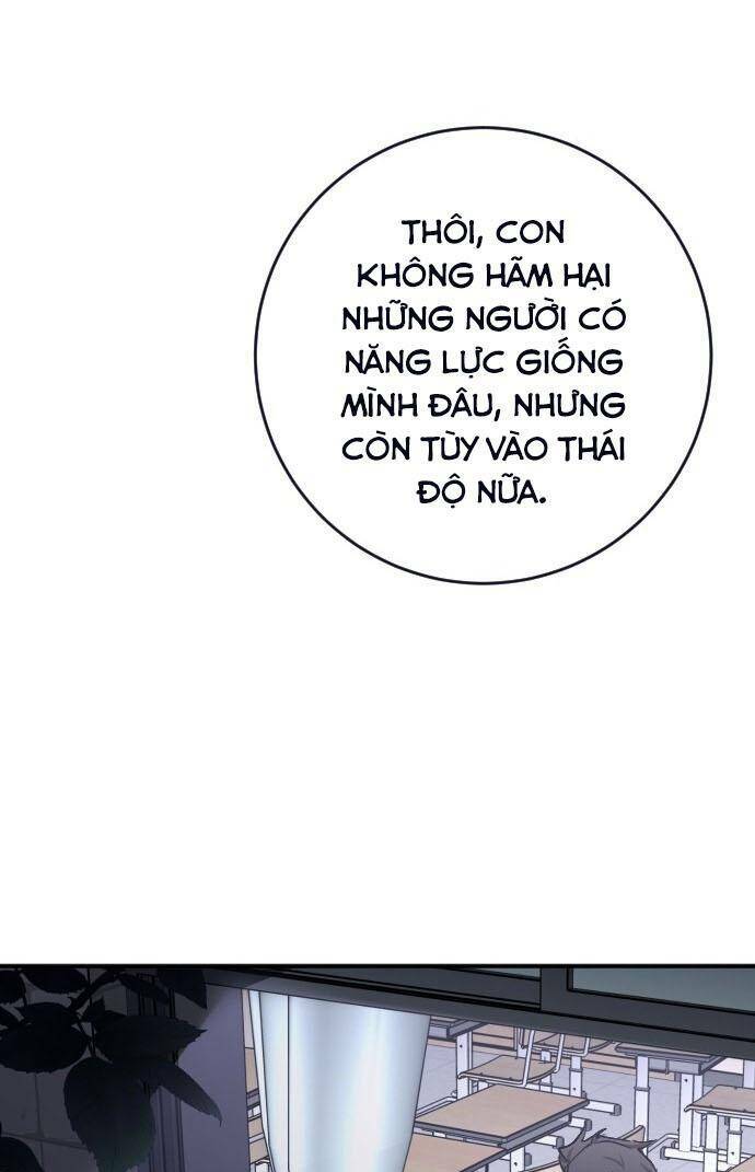 Đêm Của Bóng Tối - Chap 31 - Trang 20