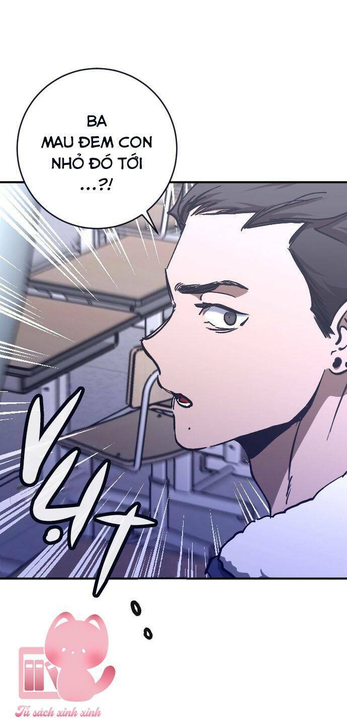 Đêm Của Bóng Tối - Chap 31 - Trang 22