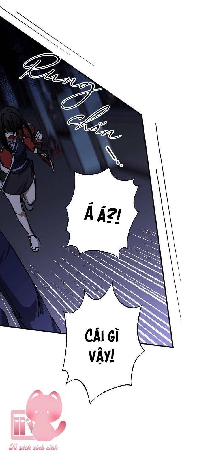 Đêm Của Bóng Tối - Chap 31 - Trang 24