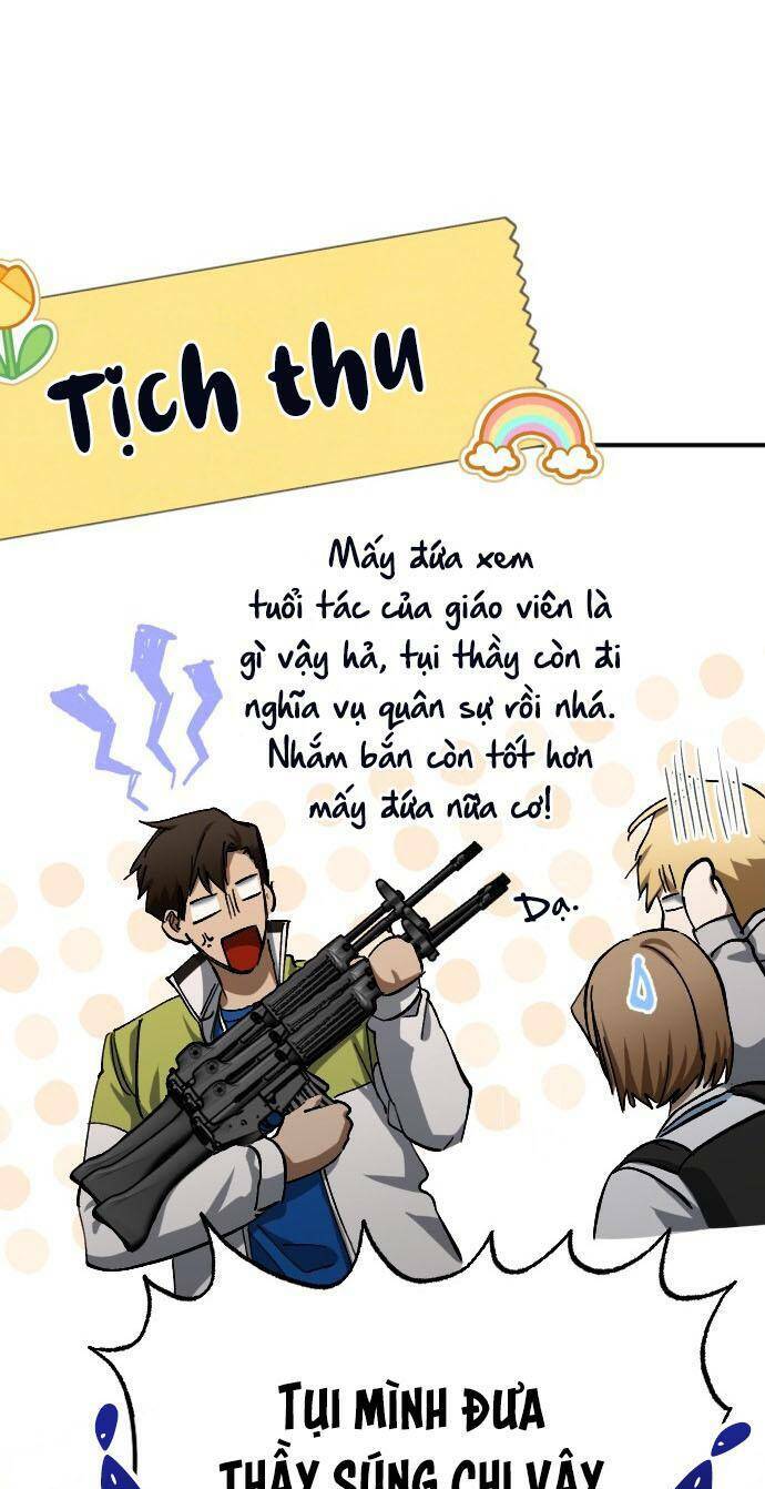 Đêm Của Bóng Tối - Chap 31 - Trang 27