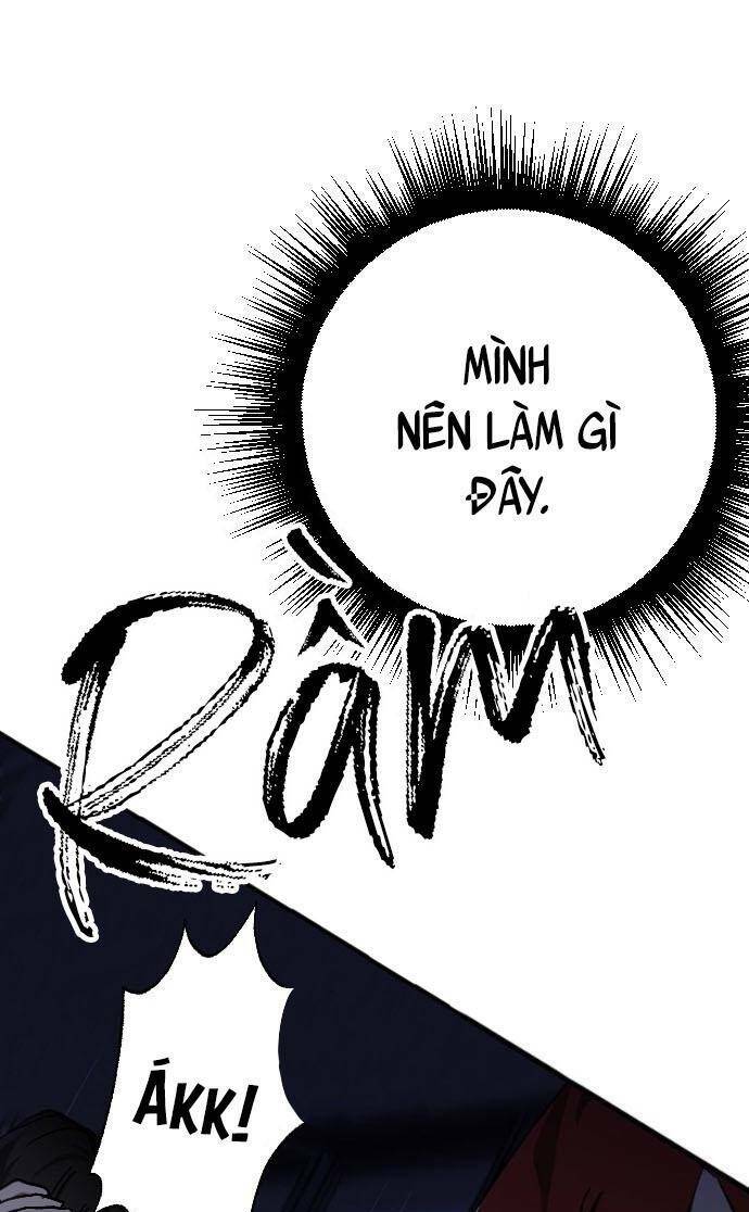 Đêm Của Bóng Tối - Chap 31 - Trang 30
