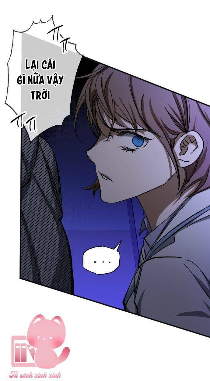 Đêm Của Bóng Tối - Chap 31 - Trang 32